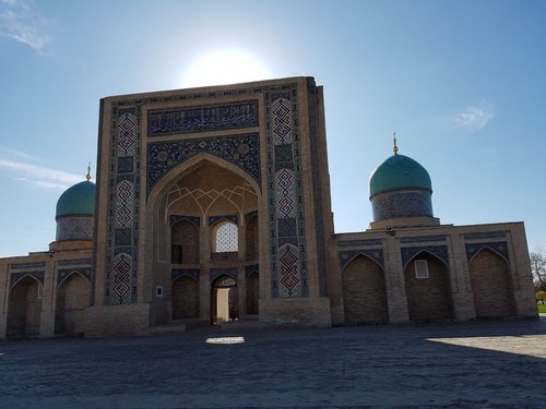 Ангрен (Узбекистан) 2023: все самое лучшее для туристов - Tripadvisor